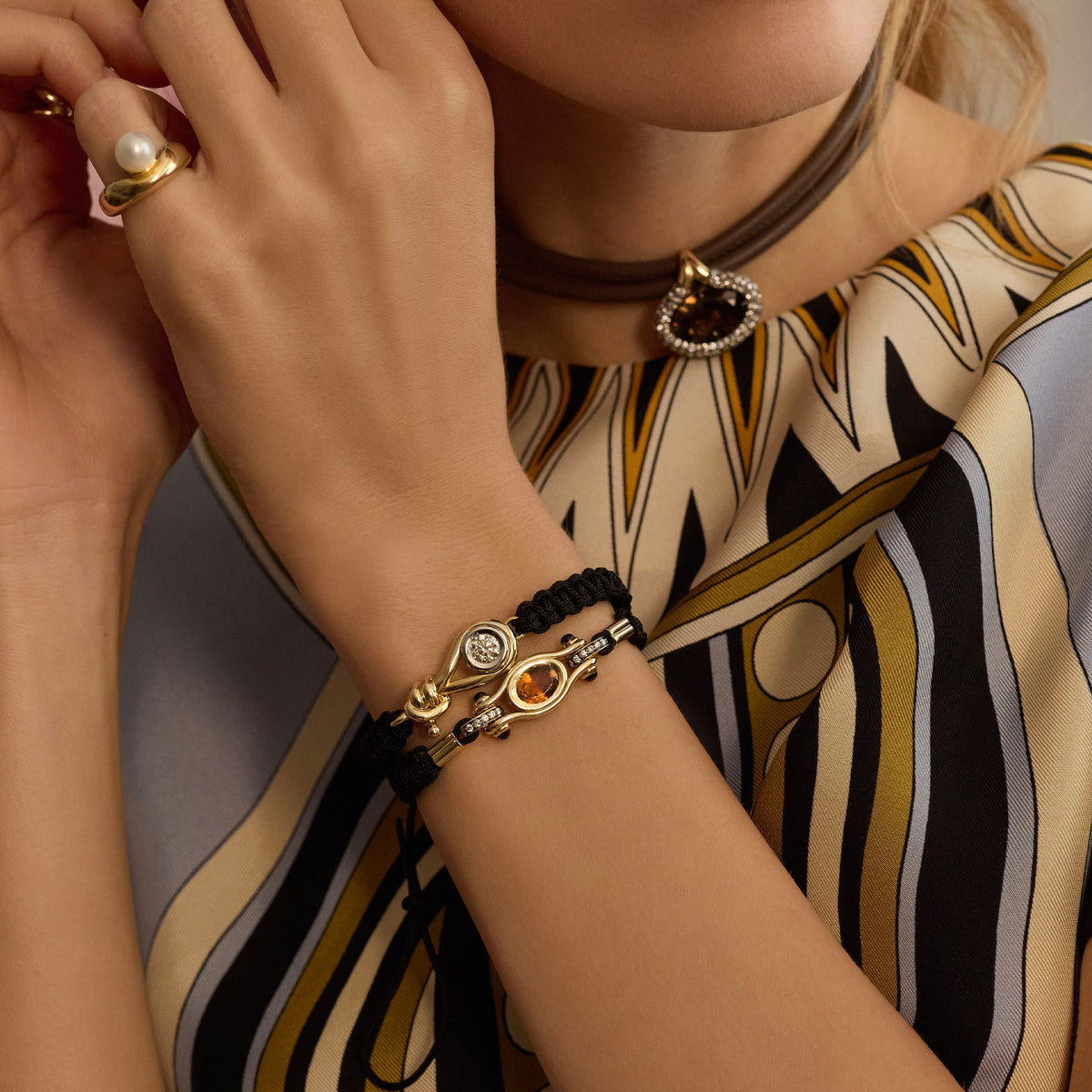 Bracelets