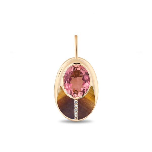 Lovebug Pendant