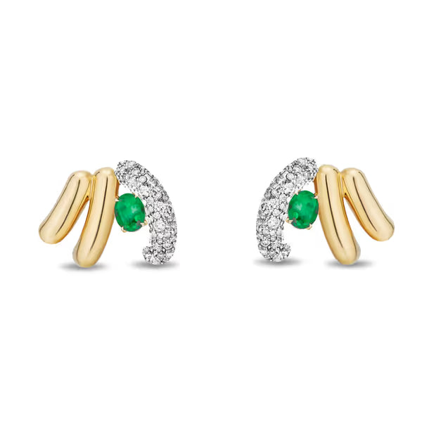 Siren Floret Ear Climber