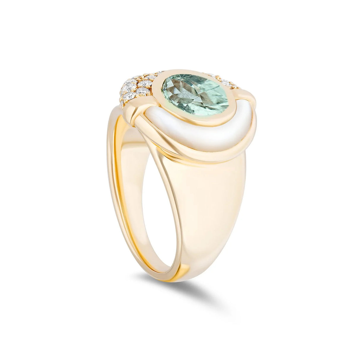 Sugar and Spice Ring