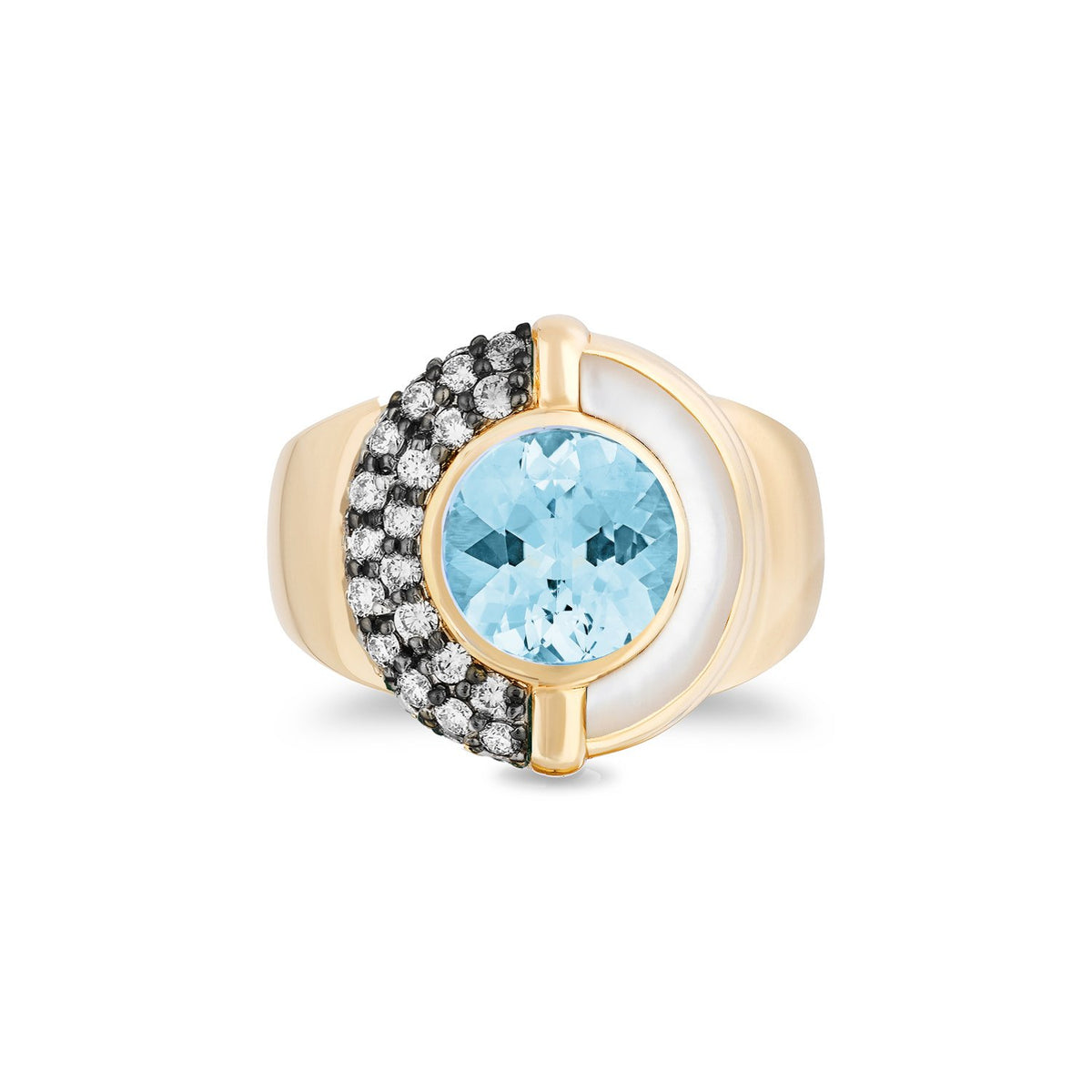 Sugar and Spice Ring