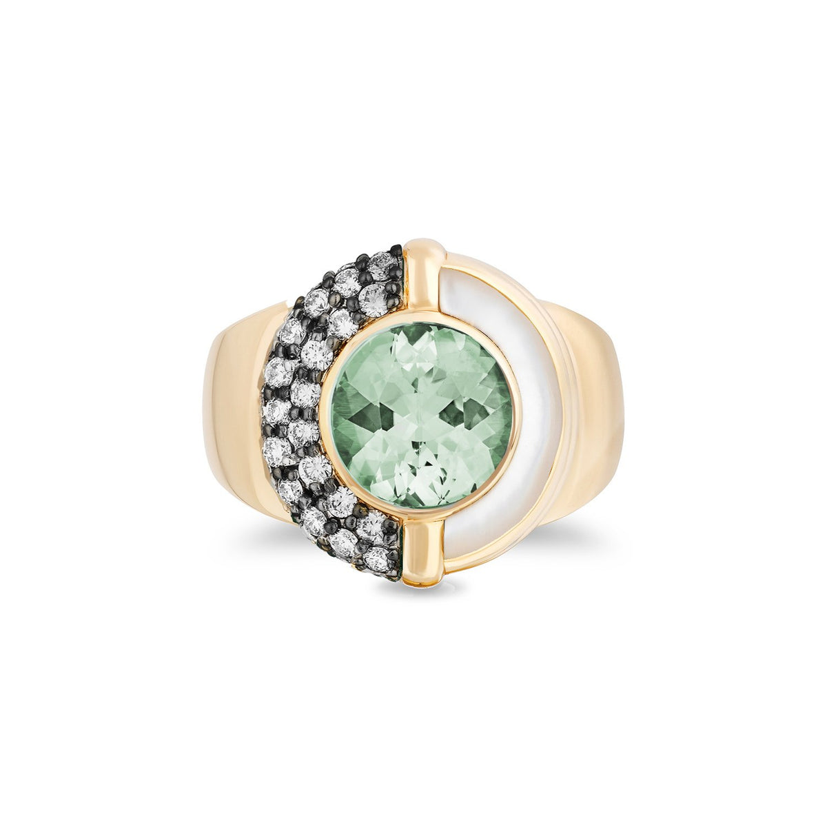 Sugar and Spice Ring