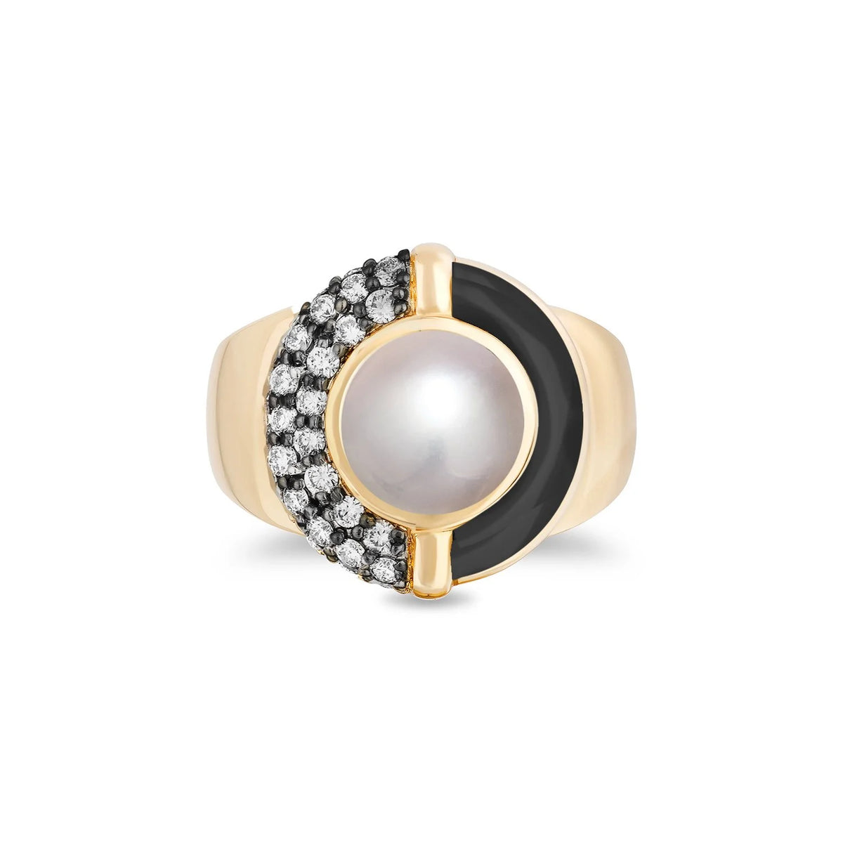 Sugar and Spice Ring