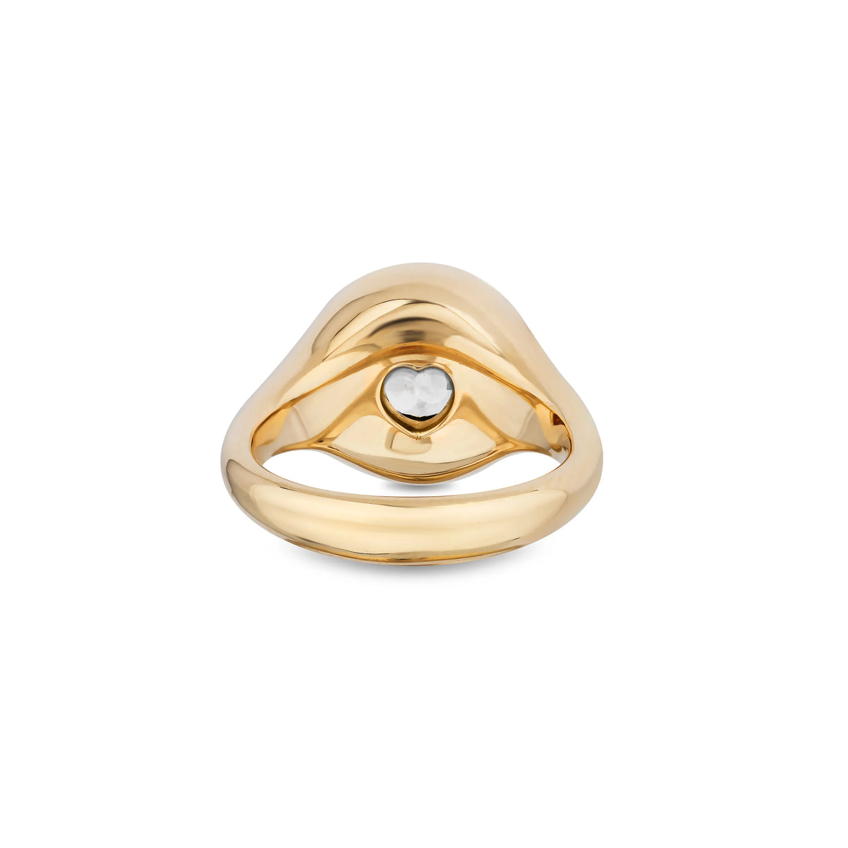 Secret Love Signet