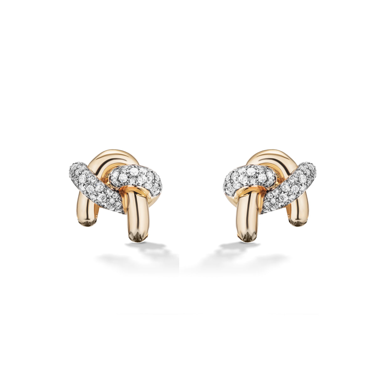Tangled Studs