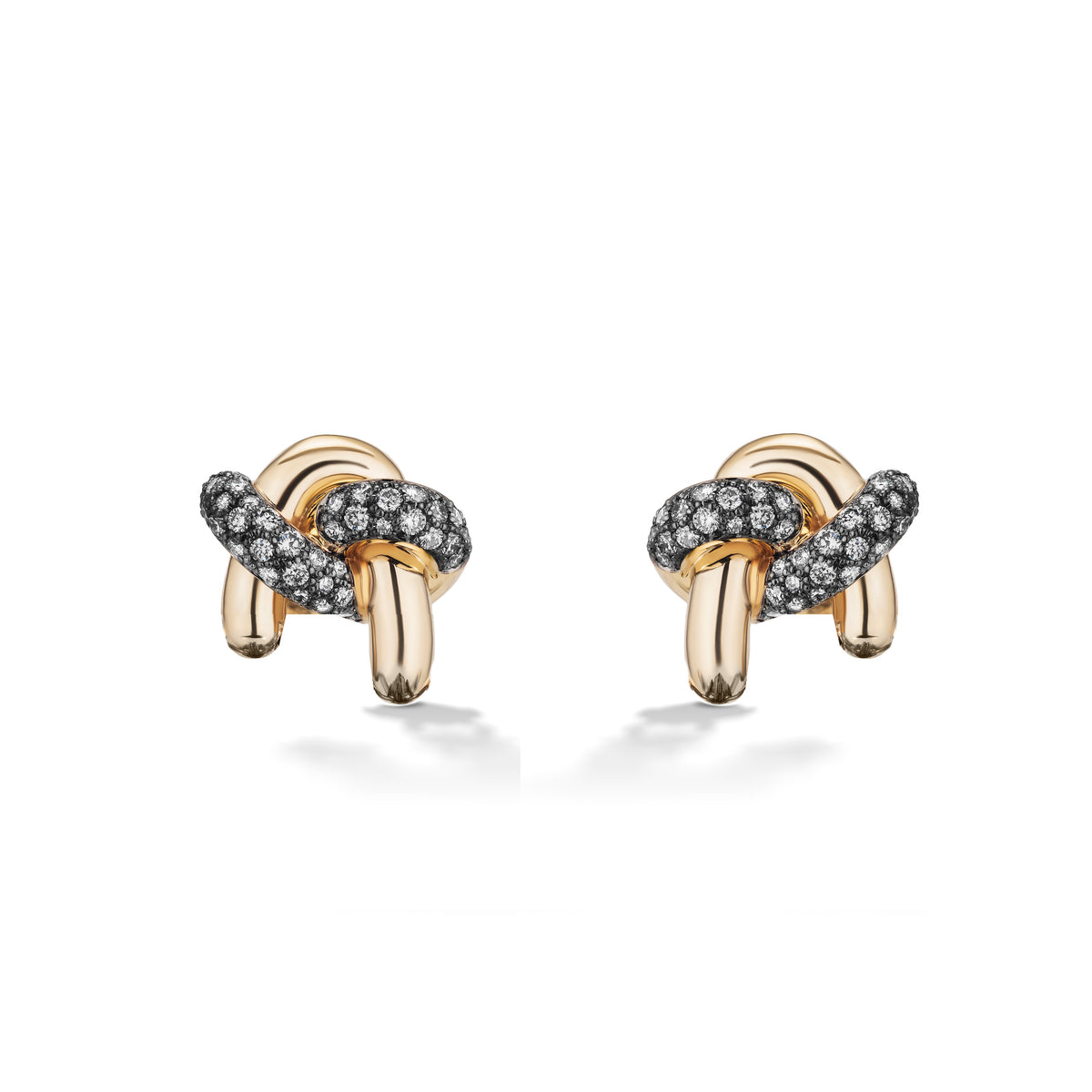 Tangled Studs