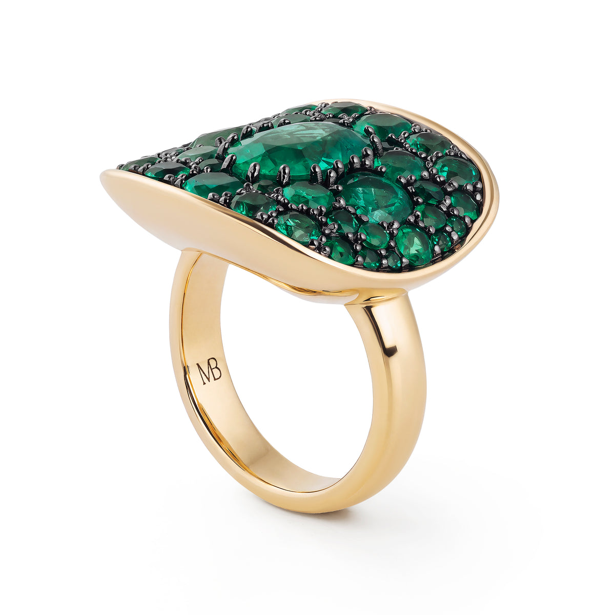 Orpheum Ring