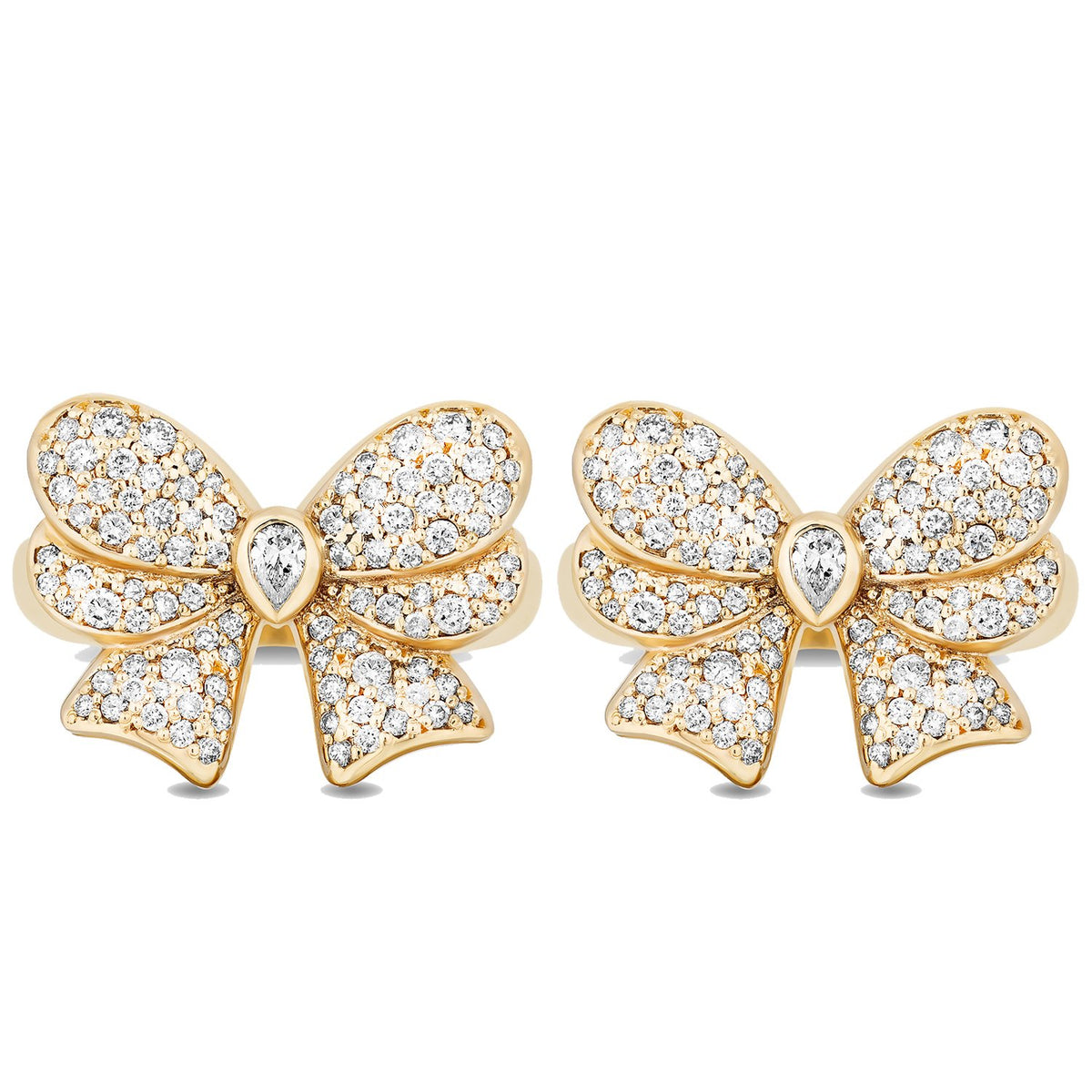 Sunny Bow Stud