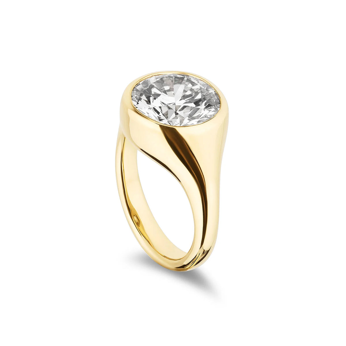 Secret Love Signet