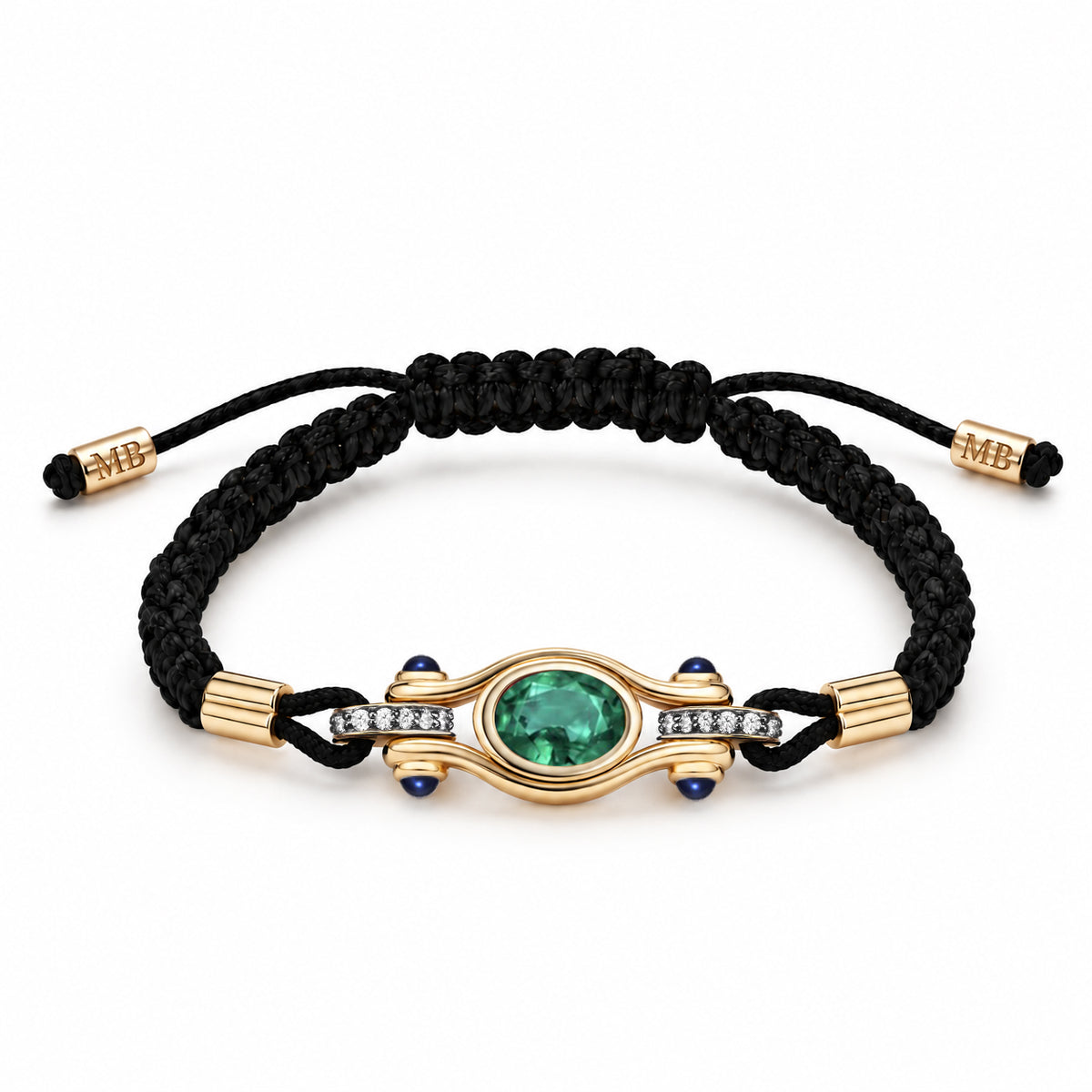 Pendulum Bracelet