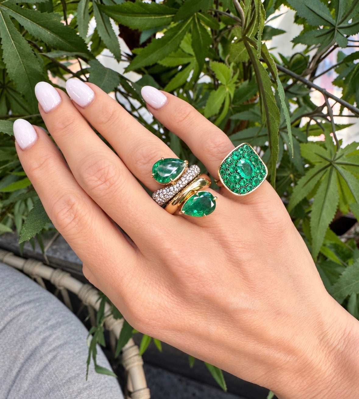 Orpheum Ring