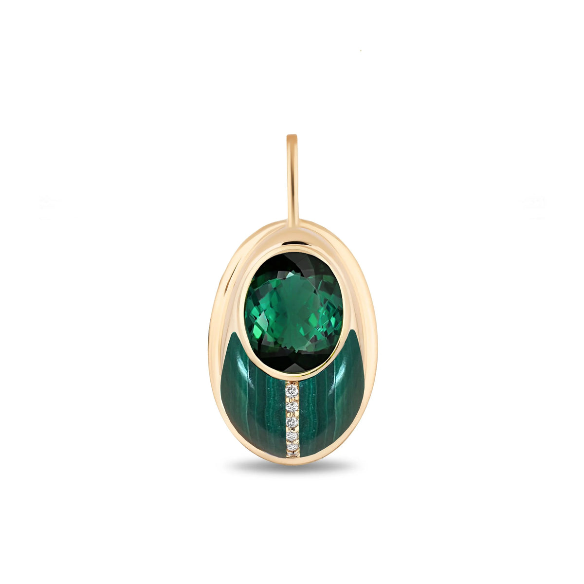 Lovebug Pendant
