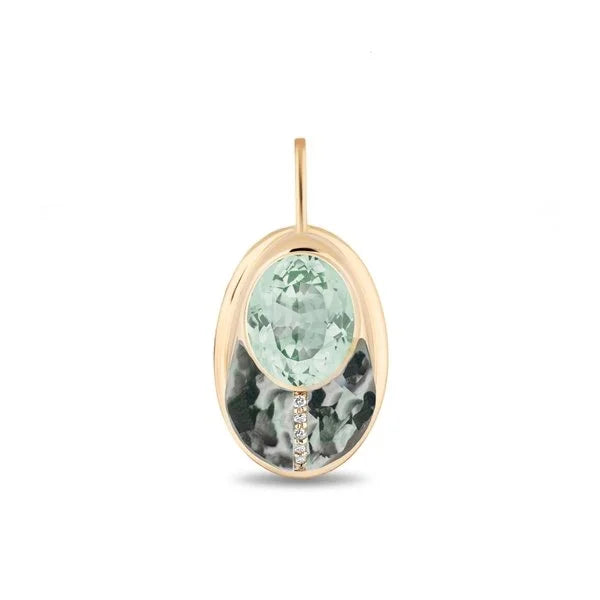Lovebug Pendant