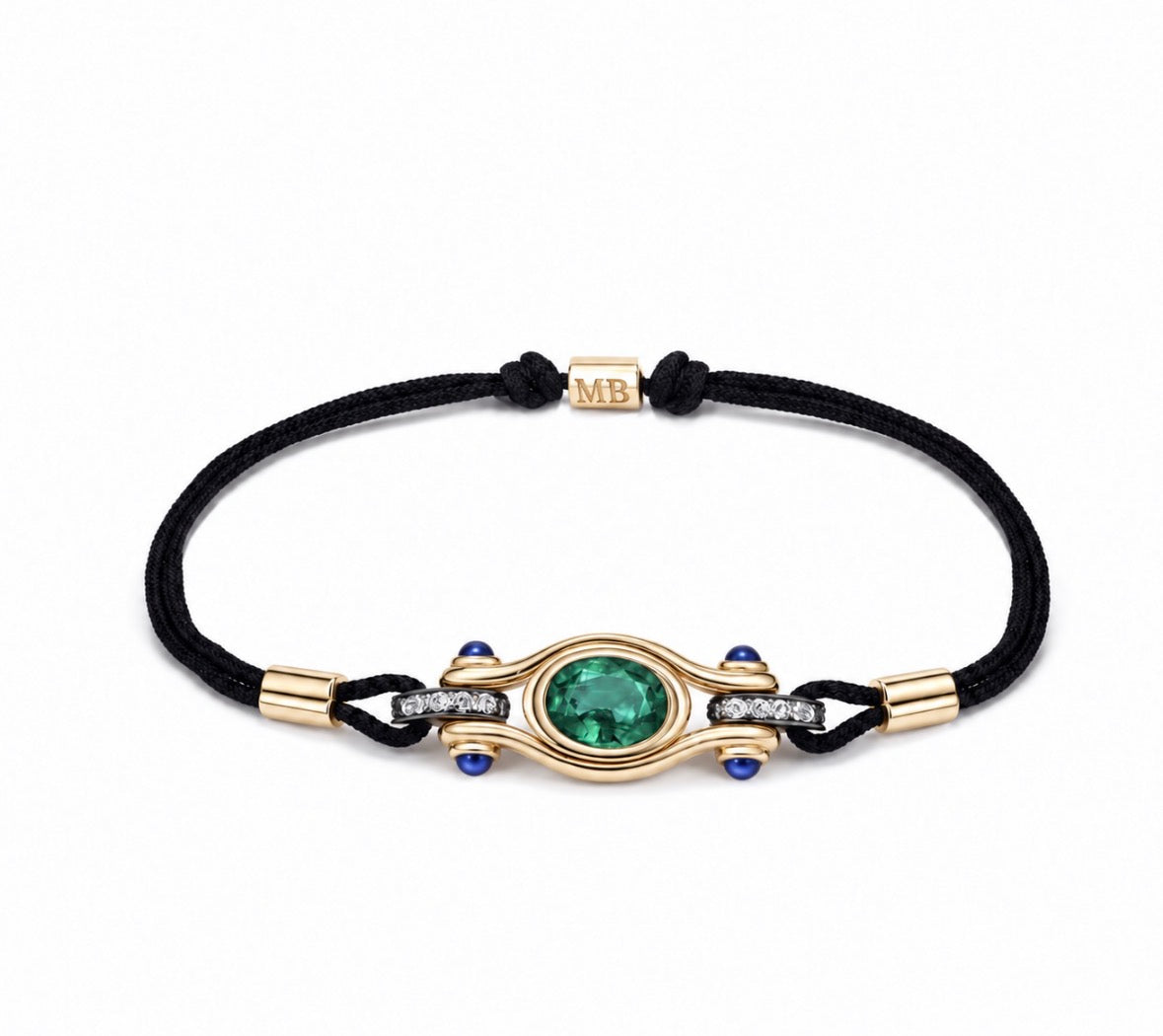 Pendulum Bracelet
