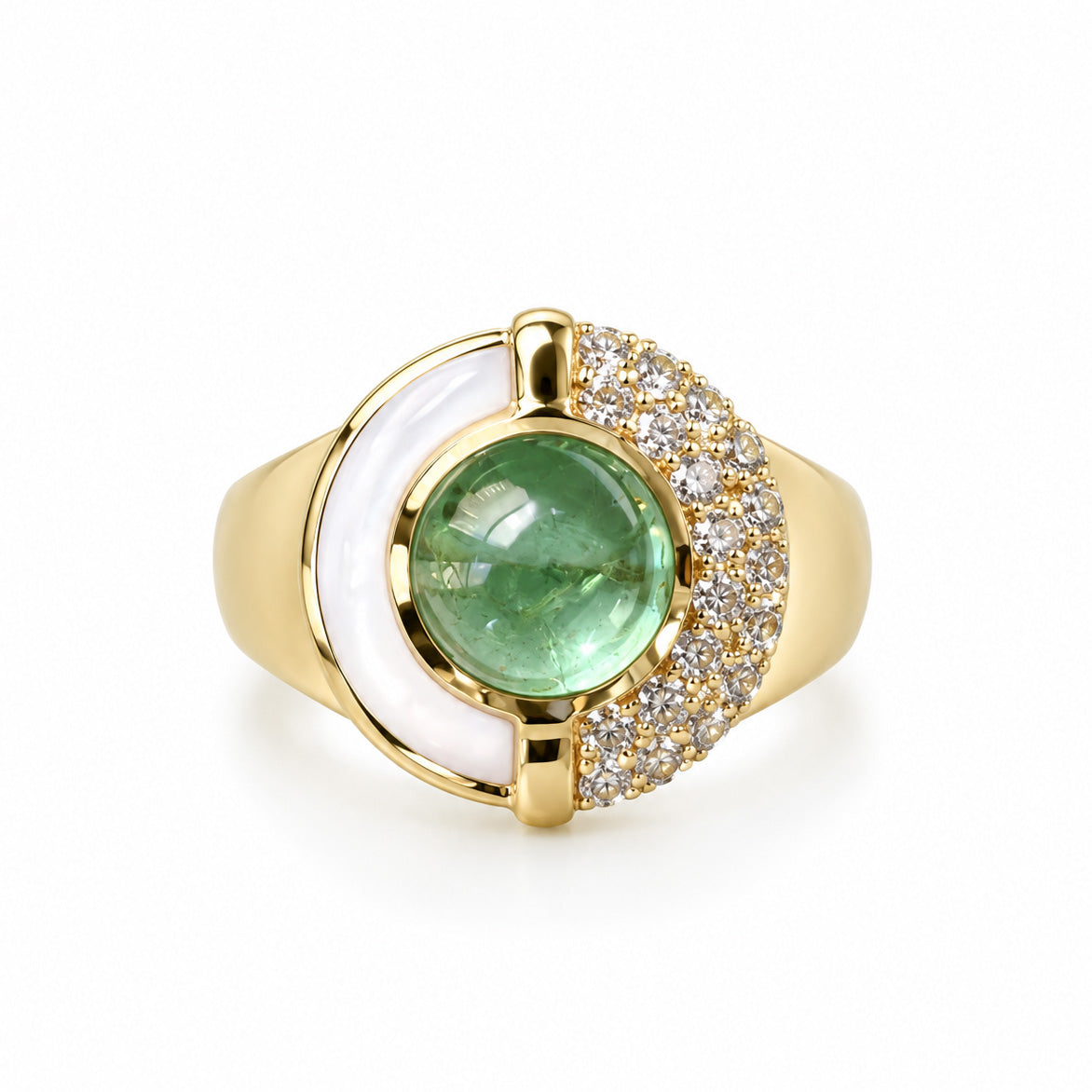 Sugar and Spice Ring