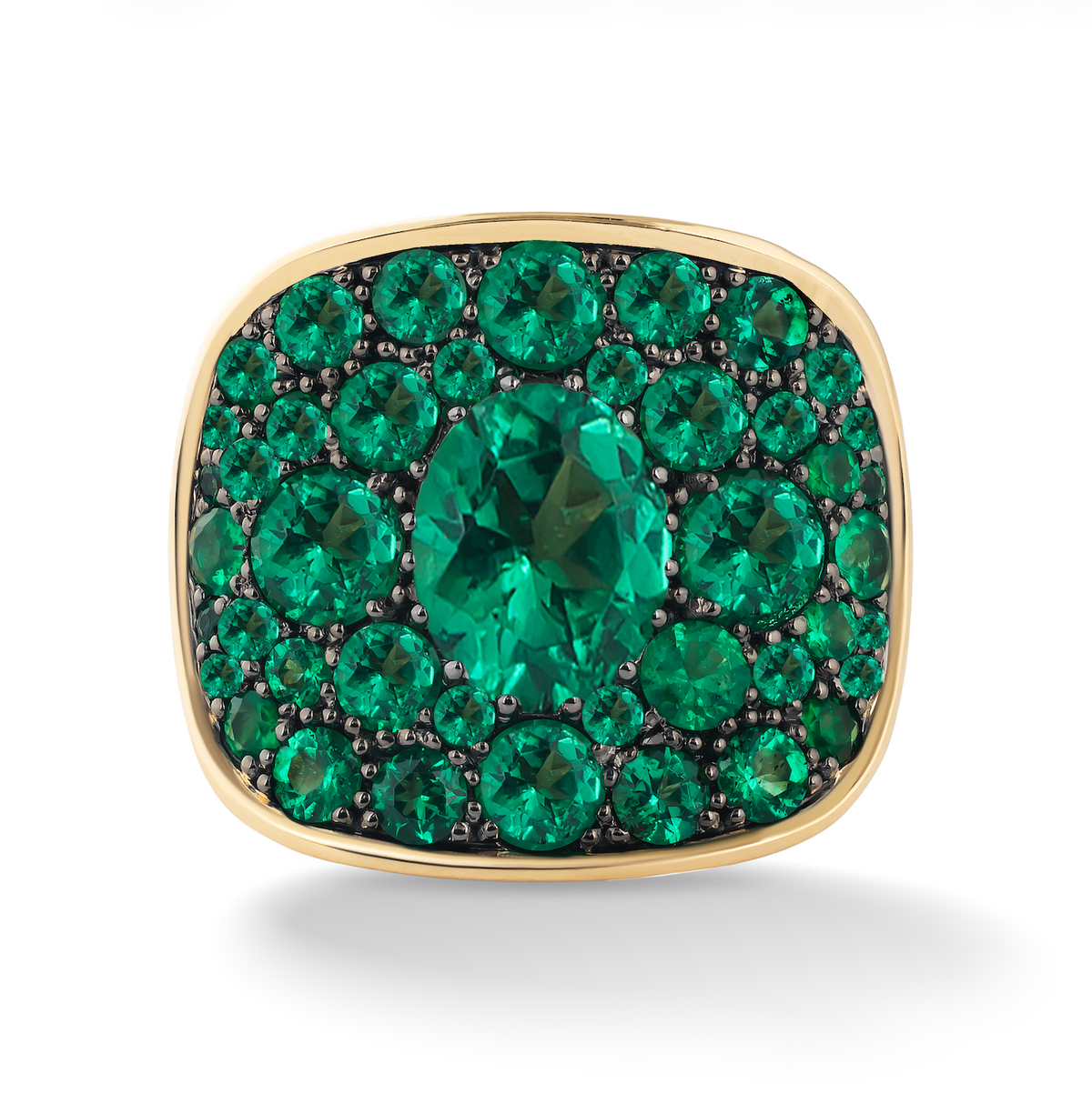 Orpheum Ring