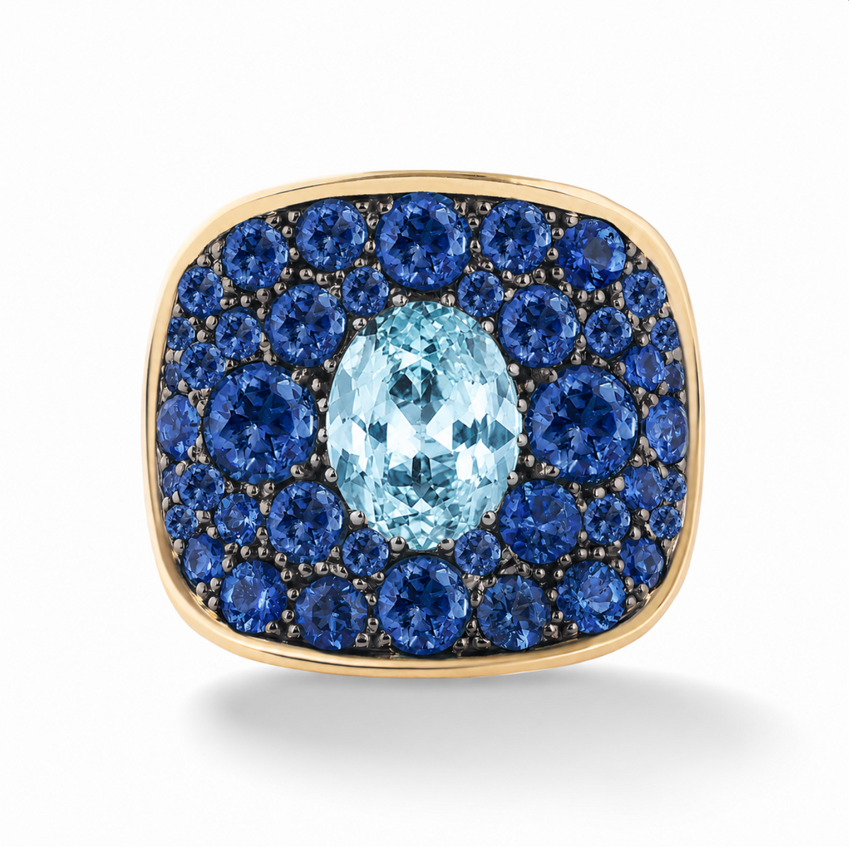 Orpheum Ring