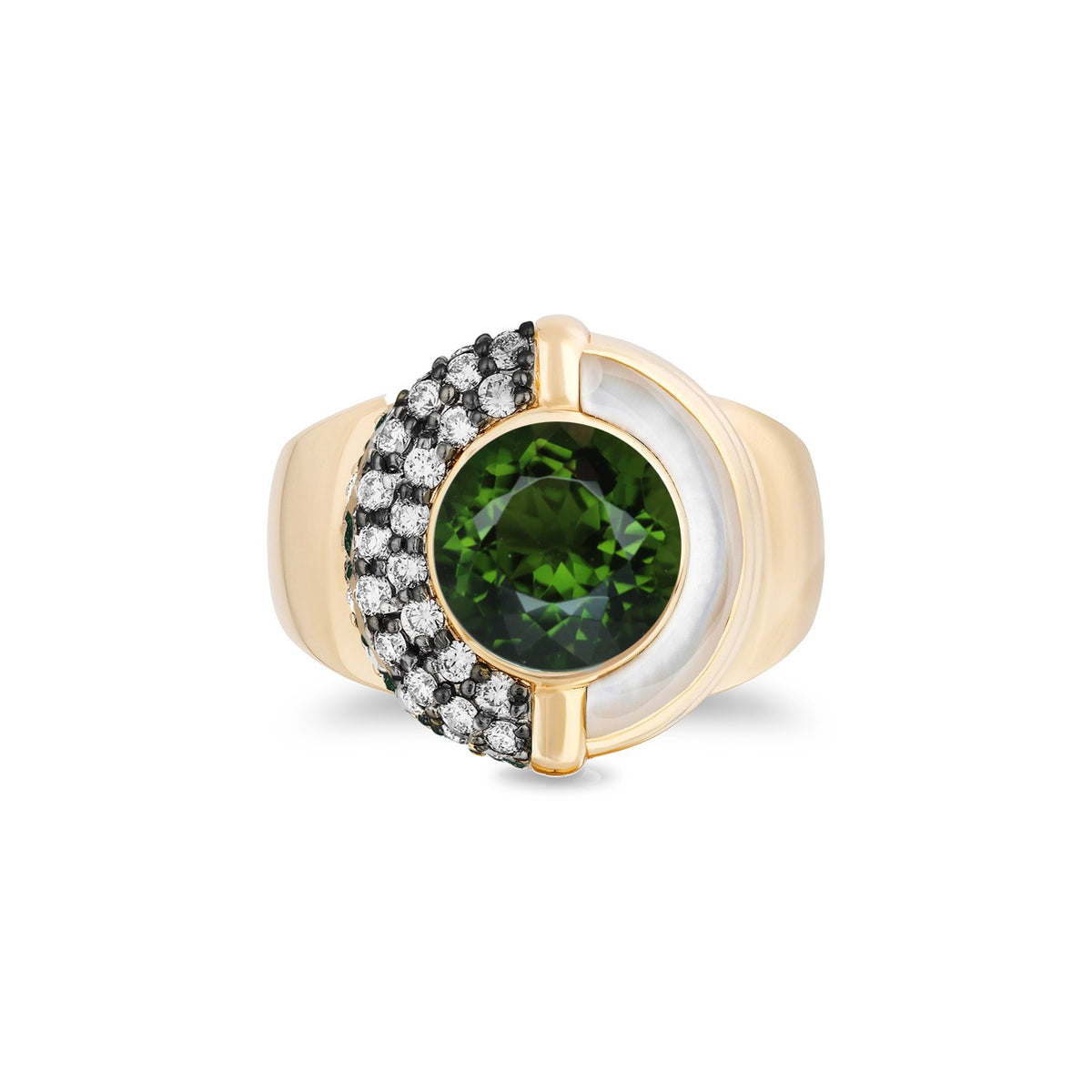 Sugar and Spice Ring