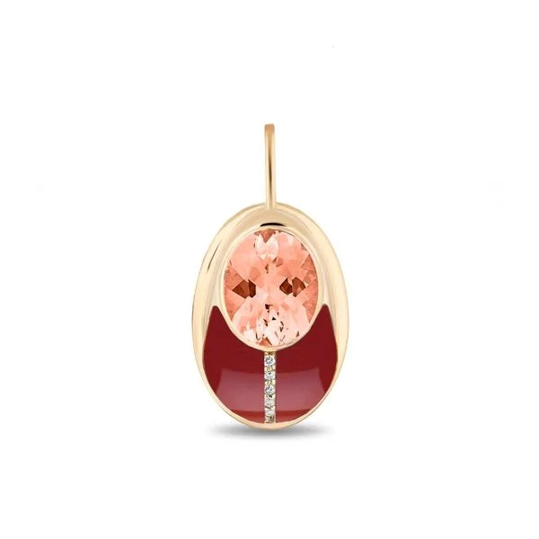 Lovebug Pendant