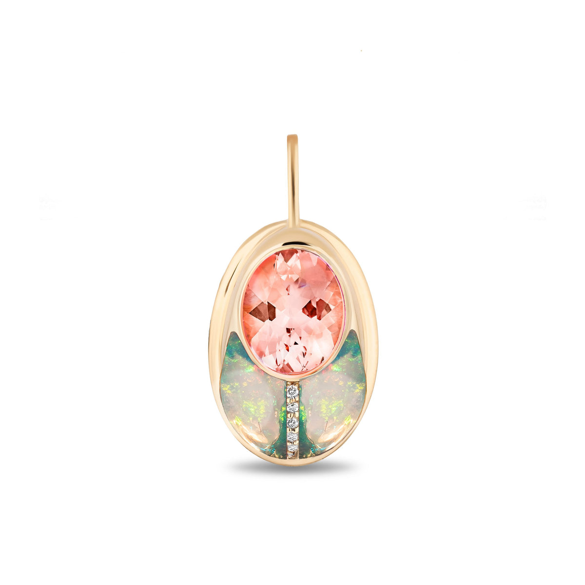 Lovebug Pendant
