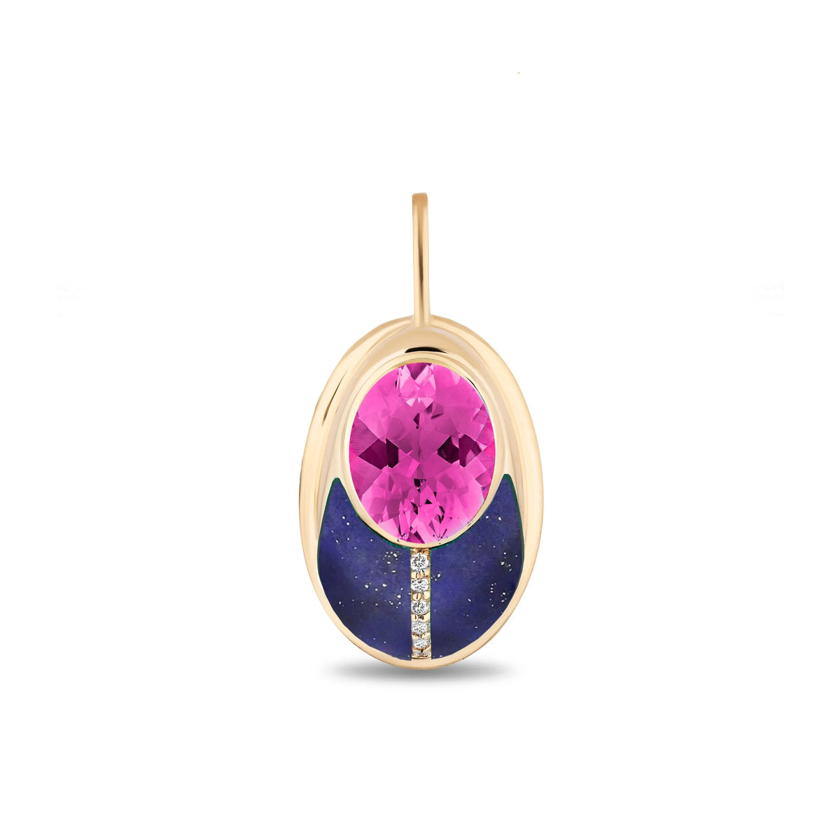 Lovebug Pendant